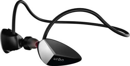 URBN Thud 300 Bluetooth Headset Price 