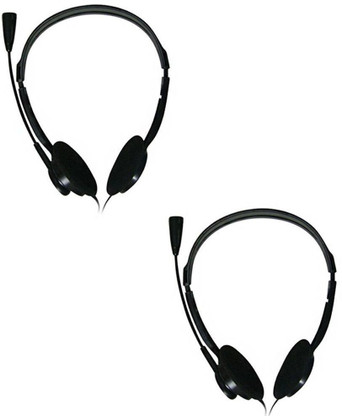 zebronics 11hm headphone with mic