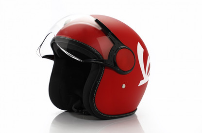 Vespa SCOOTER helmet Motorbike Helmet 