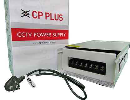 cp plus camera wire