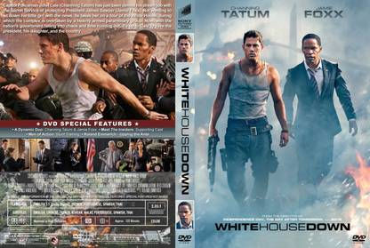 White House Down Hindi Hd Price In India Buy White House Down Hindi Hd Online At Flipkart Com