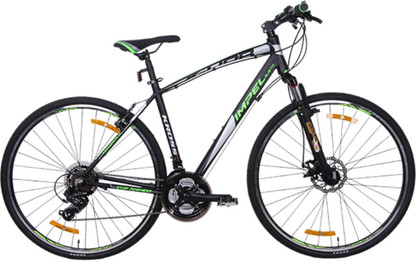 Kross X-Urb Front Suspension Disc Brake 