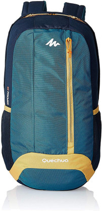 flipkart quechua bags
