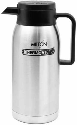 Milton Omega Coffee Pot 1000 Ml Flask Buy Milton Omega Coffee Pot 1000 Ml Flask Online At Best Prices In India Sports Fitness Flipkart Com