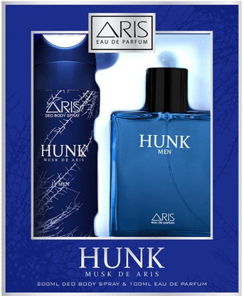 Hunk body hot sale spray price