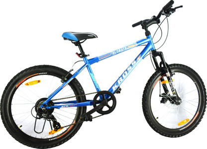 kross globate 24 speed