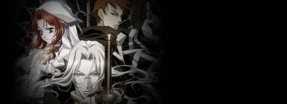 Athah Anime Trinity Blood Esther Blanchett Tres Iqus Abel Nightroad 13 19 Inches Wall Poster Matte Finish Paper Print Animation Cartoons Posters In India Buy Art Film Design Movie Music