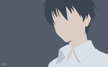 Athah Anime Sakurada Reset Kei Asai 13 19 Inches Wall Poster Matte Finish Paper Print Animation Cartoons Posters In India Buy Art Film Design Movie Music Nature And Educational Paintings Wallpapers