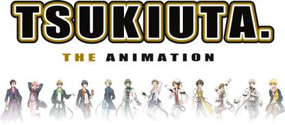 Athah Anime Tsukiuta. The Animation Hajime Mutsuki Koi Kisaragi Haru Yayoi Arata Uzuki Aoi Satsuki Rui Athah Anime Tsukiuta. The Animation Hajime Mutsuki Koi Kisaragi Haru Yayoi Arata Uzuki Aoi Satsuki Rui