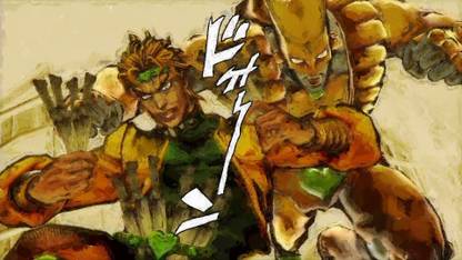46 割引ブラック系特売 Jojo Dio ザ ワールド ポスター カード コミック アニメグッズブラック系 Triplex Com Bo 46 割引ブラック系特売 Jojo Dio ザ ワールド ポスター カード コミック アニメグッズブラック系 Triplex Com Bo