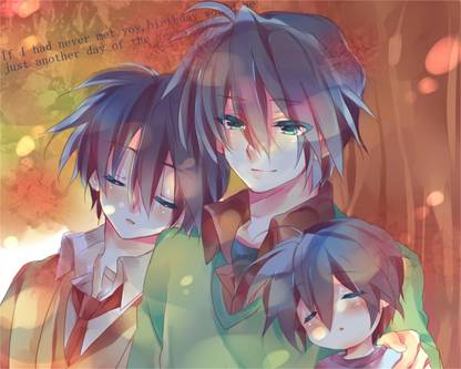 Clannad Wiki Ushio Ushio Clannad Music ushio clannad music