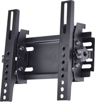 Mx Premium Lcd Led Tv Plasma Wall Mount Stand 32 To 55 Inch Bracket Tilt In India - Led Tv Wall Mount Stand Fitting