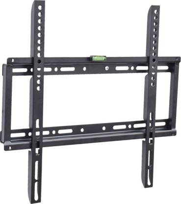 MX Ultra Slim Lcd Led Tv Plasma Wall Mount Stand 32 To 65" Inch Bracket Fixed TV Mount