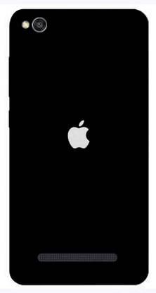 draxon Back Cover for Mi Redmi 4A