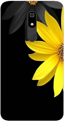 COOLCARE Back Cover for Micromax Canvas Infinity Pro Back Cover / MICROMAX CANVAS INFINITY PRO MOBILE BACK COVER