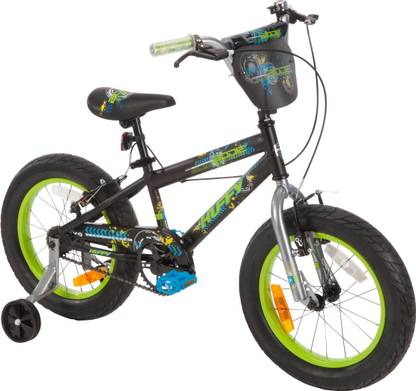 Huffy Bodie Bike For Kids Of Age 2 5yrs Green 16 T Recreation Cycle Price In India Buy Huffy Bodie Bike For Kids Of Age 2 5yrs Green 16 T Recreation Cycle Online
