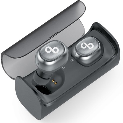crossbeats air true wireless bluetooth earphones review