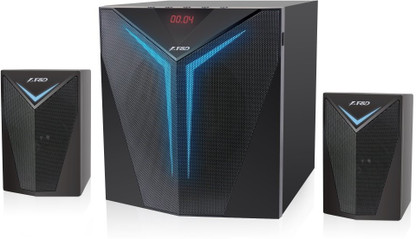 Buy F\u0026D F560 X 2.1 Channel Multimedia 