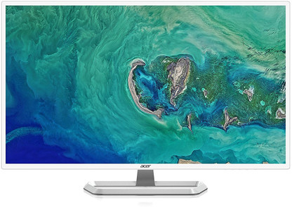 acer 31.5 inch WQHD LED Backlit Monitor 