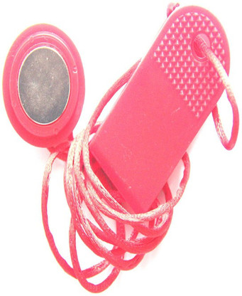 running machine magnet