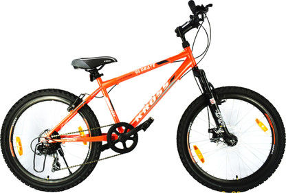 kross globate 24 speed