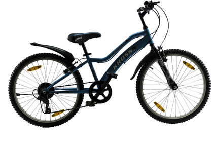 Kross spider cycle clearance