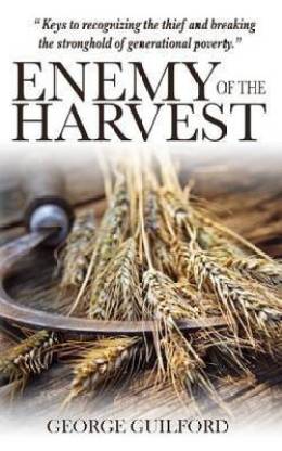 Enemy of the Harvest