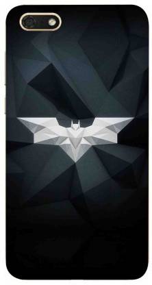 Xanthate Back Cover for Honor 7S