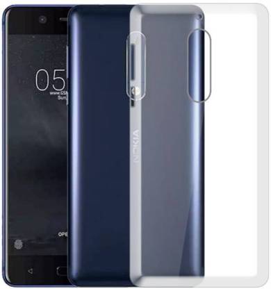 Mob Back Cover for Nokia 5
