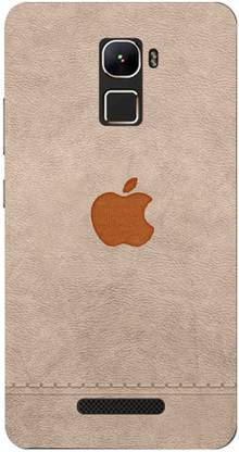 draxon Back Cover for Karbonn Aura Note 4G Back Cover/Karbonn Aura Note 4G Back Case