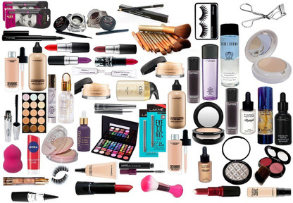 Buy ULTIMATE Bridal Makeup Beauty Combo
