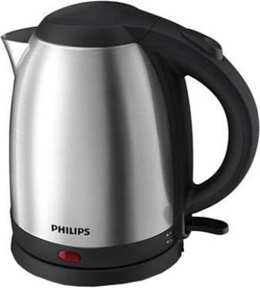 PHILIPS HD 9306/06 Electric Kettle