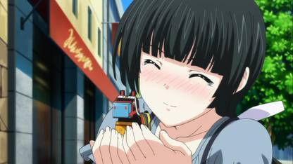 Athah Anime Maji De Watashi Ni Koi Shinasai Yukie Mayuzumi 13 19 Inches Wall Poster Matte Finish Paper Print Animation Cartoons Posters In India Buy Art Film Design Movie Music Jun mayuzumi (黛 ジュン, born 1948), japanese singer. athah anime maji de watashi ni koi