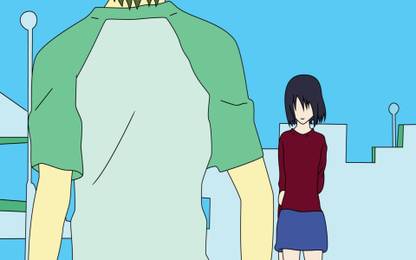 Featured image of post Satou Welcome To The Nhk Wallpaper