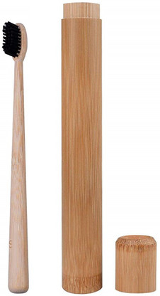 bamboo toothbrush flipkart