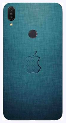 draxon Back Cover for Asus Zenfone Max Pro M1