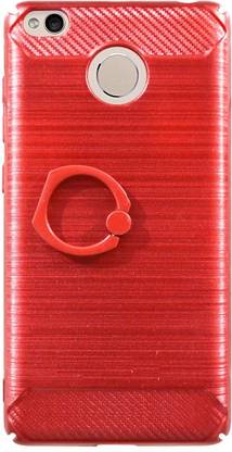 Coverblack Back Cover For Mi Redmi 4 Mai132 Coverblack Flipkart Com