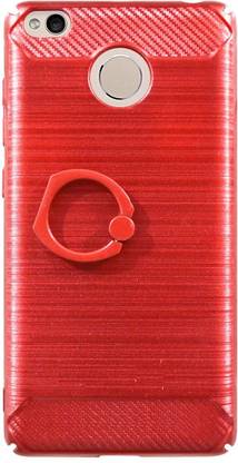 Coverblack Back Cover For Mi Redmi 4 Mai132 Coverblack Flipkart Com