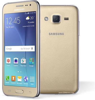samsung j2 16 gb storage 2 gb ram