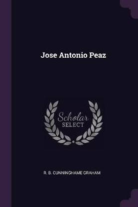 Jose Antonio Peaz