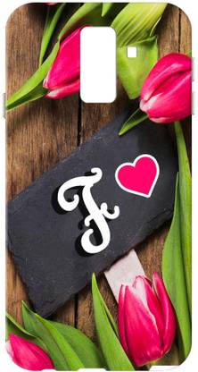 Oye Stuff Back Cover for Samsung Galaxy J8