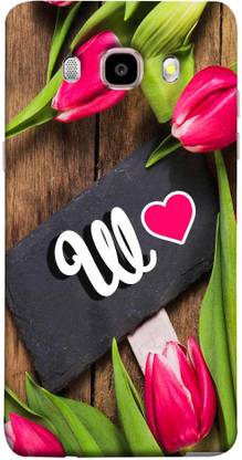 Oye Stuff Back Cover for Samsung Galaxy J7 - 6 (New 2016 Edition)