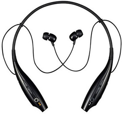 unix bluetooth earphone