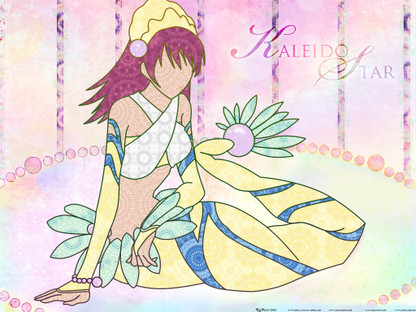 kaleido-star