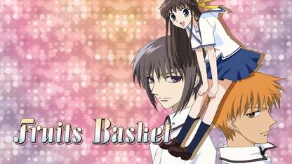 Athah Anime Fruits Basket Kyo Sohma Tohru Honda Yuki Sohma 13 19 Inches Wall Poster Matte Finish Paper Print Animation Cartoons Posters In India Buy Art Film Design Movie Music