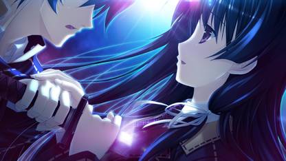 Athah Anime Shinigami No Testament Vivi Alhazerd Asayama Rui 13 19 Inches Wall Poster Matte Finish Paper Print Animation Cartoons Posters In India Buy Art Film Design Movie Music Nature