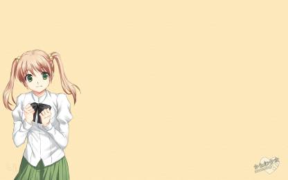 Athah Anime Katawa Shoujo Ibarazaki Emi 13*19 inches Wall Poster Matte  Finish Paper Print - Animation & Cartoons posters in India - Buy art, film,  design, movie, music, nature and educational paintings/wallpapers