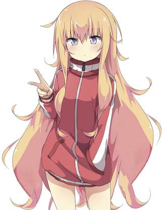Gabriel Dropout Anime Poster Athah Anime Gabriel Dropout Gabriel Tenma White 13 19 Inches Wall Poster Matte Finish Paper Print Animation Cartoons Posters In India Buy Art Film Design Movie Music Nature And Educational inches wall poster matte finish paper