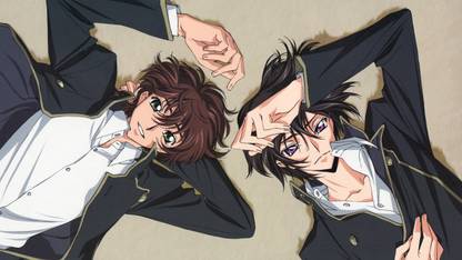Athah Anime Code Geass Suzaku Kururugi Lelouch Lamperouge 13 19 Inches Wall Poster Matte Finish Paper Print Animation Cartoons Posters In India Buy Art Film Design Movie Music Nature And Athah Anime Code Geass Suzaku Kururugi Lelouch Lamperouge 13 19 Inches Wall Poster Matte Finish Paper Print Animation Cartoons Posters In India Buy Art Film Design Movie Music Nature And