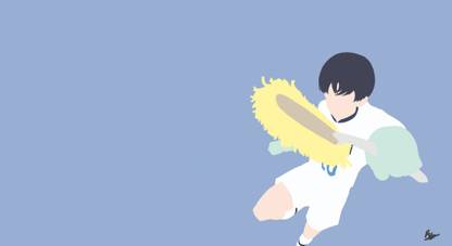 Athah Anime Keppeki Danshi Aoyama Kun Clean Freak Aoyama Kun 13 19 Inches Wall Poster Matte Finish Paper Print Animation Cartoons Posters In India Buy Art Film Design Movie Music Nature Dia menawan, keren, atletis, juru masak yang baik, tetapi yang lebih penting, dia orang yang bersih. athah anime keppeki danshi aoyama kun